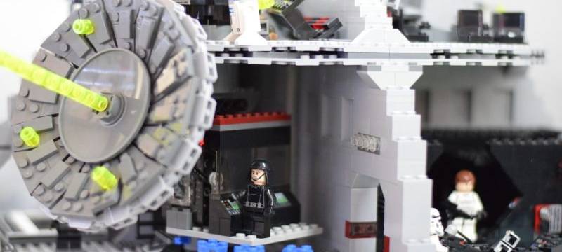 Zum Nachhören: Lego-Museum in Winterberg-Niedersfeld