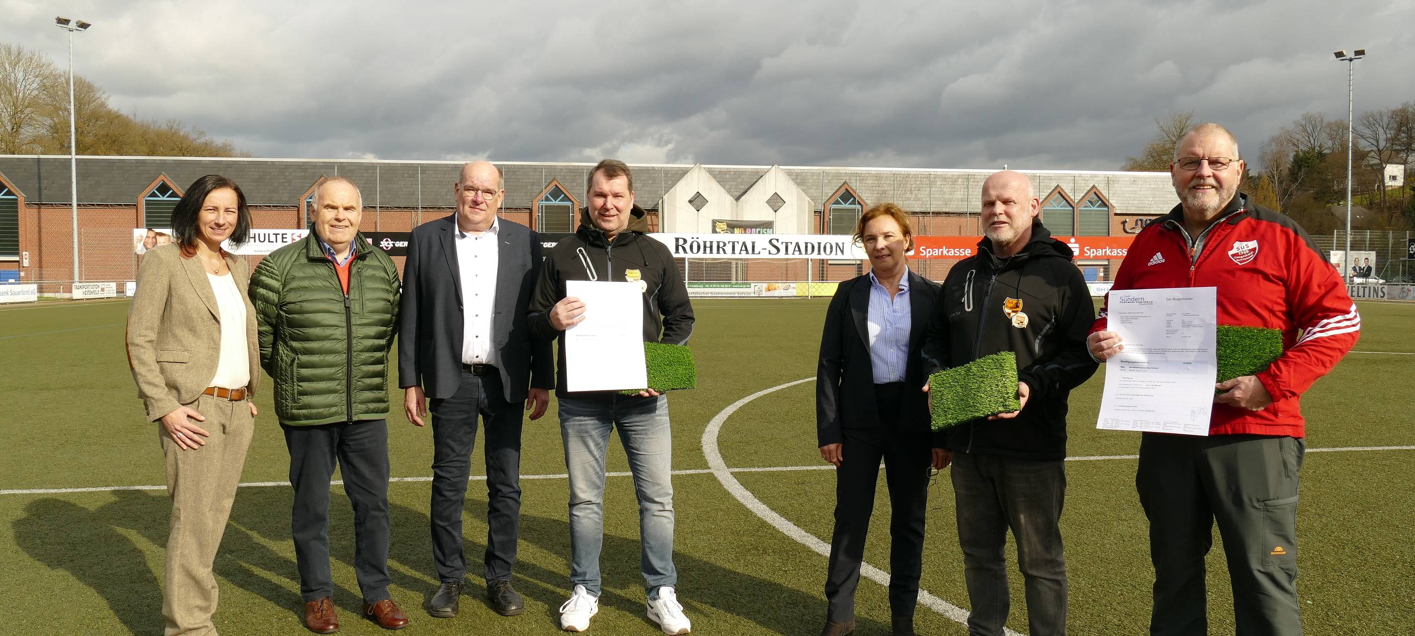 Sundern: Geld für Sportvereine