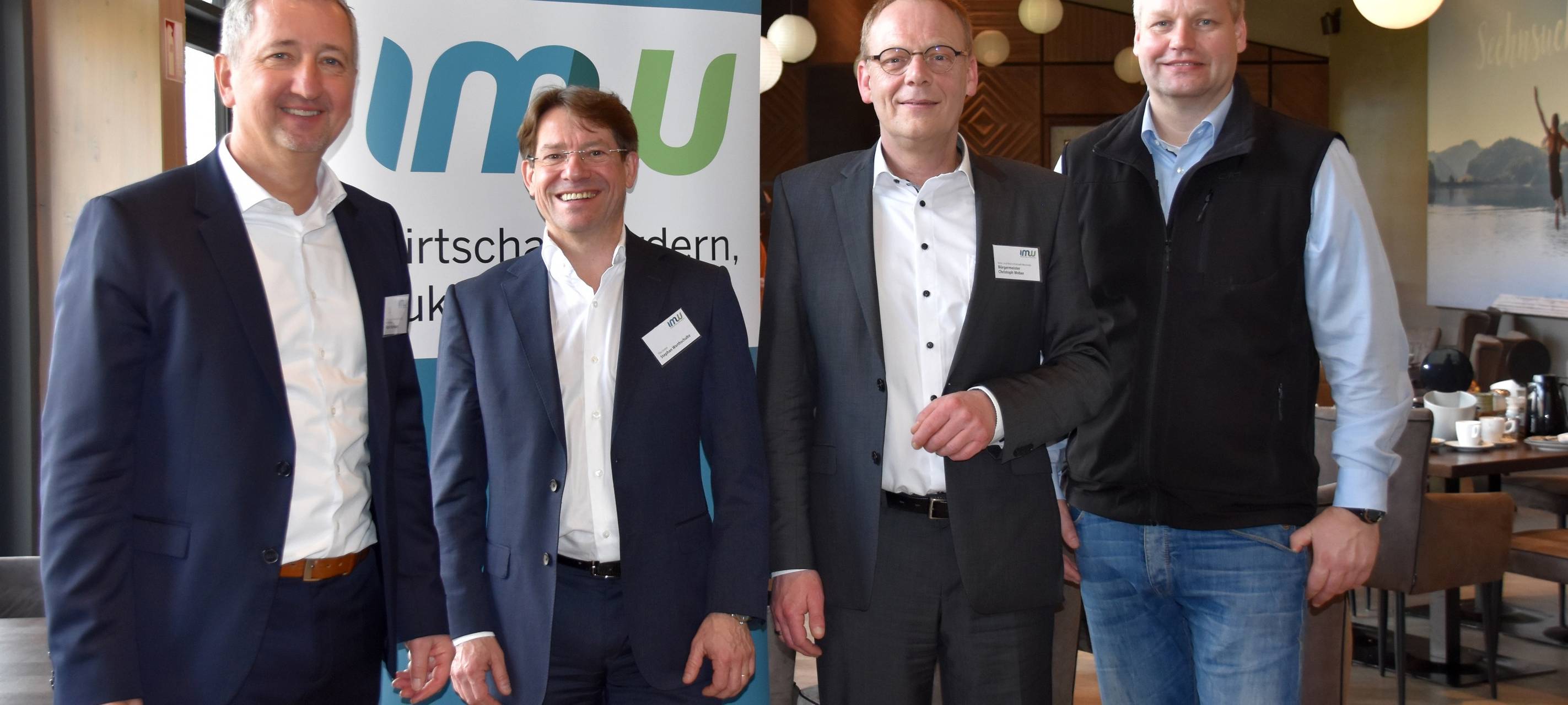 Energieeffizienz: Fördertöpfe für Unternehmen im Sauerland