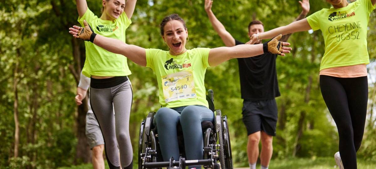 Arnsberg: Inklusionspreis wird vergeben