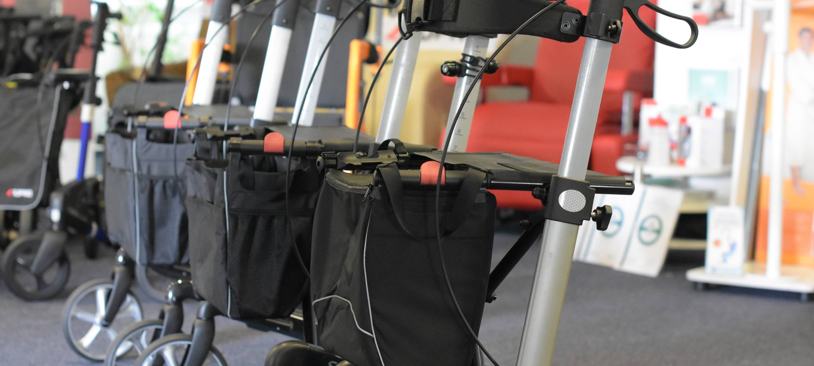 Projekt "Barrierefrei im Sauerland" hat viel erreicht