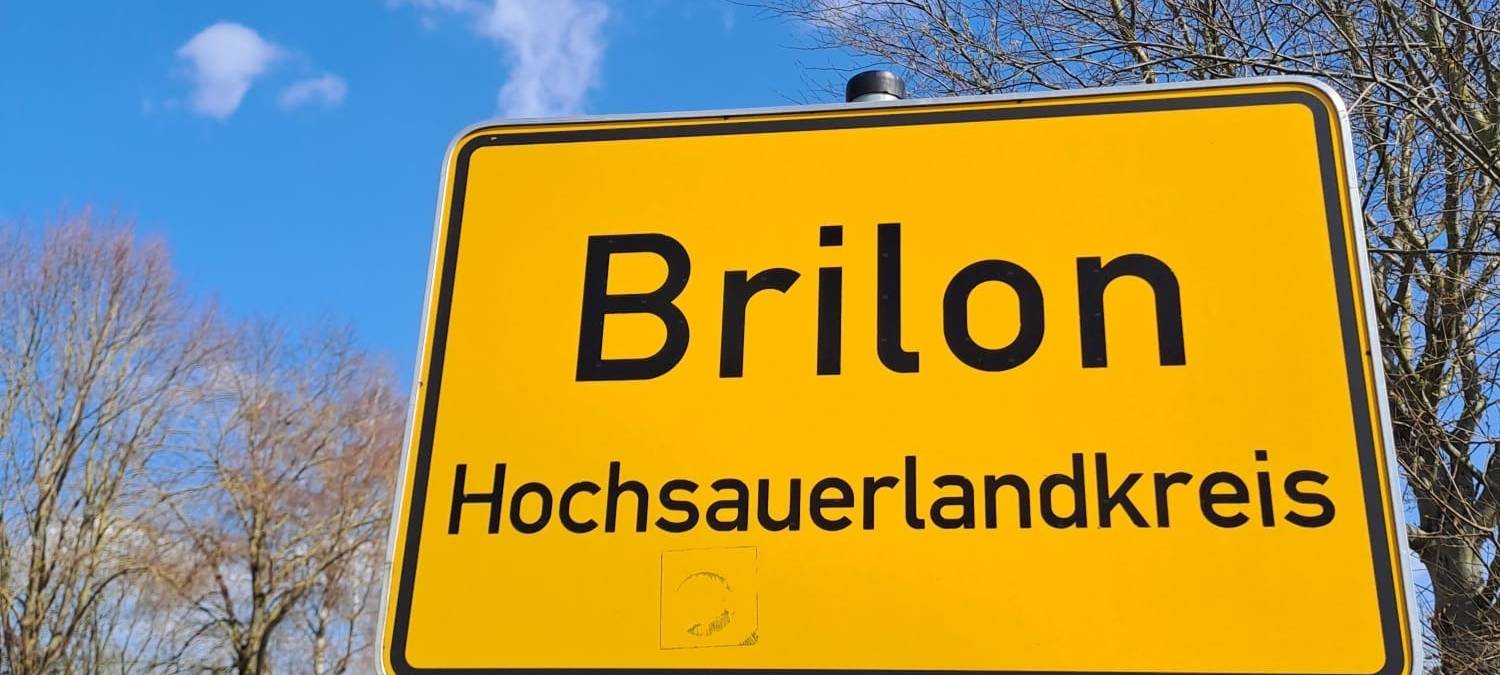 Jahresempfang in Brilon