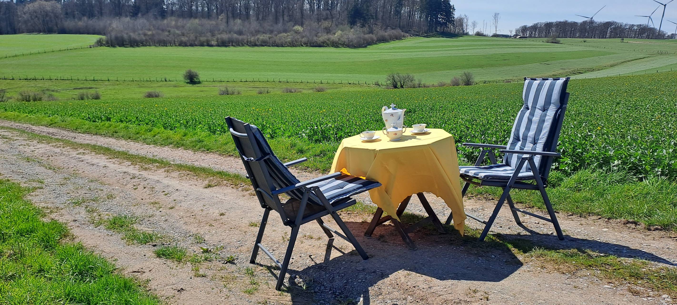 Mehr Windräder im Sauerland - mehr Protest von Anwohnern