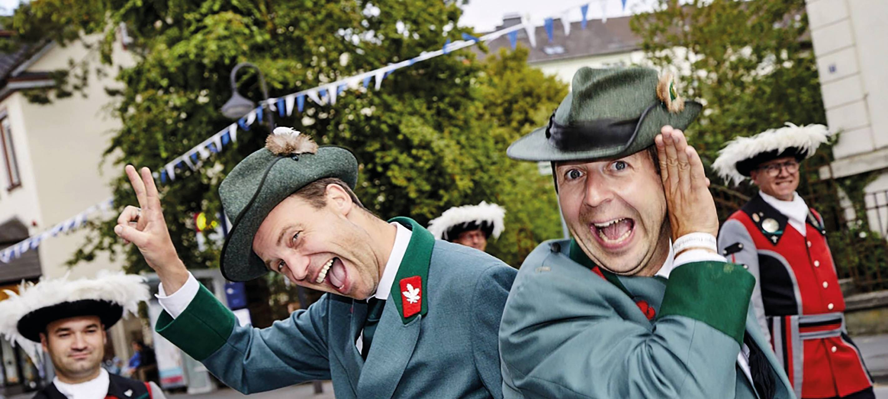 Volksbank Sauerland: Neues Angebot für Vereine