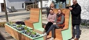 Attraktivere Innenstädte im Sauerland durch Sofortprogramm