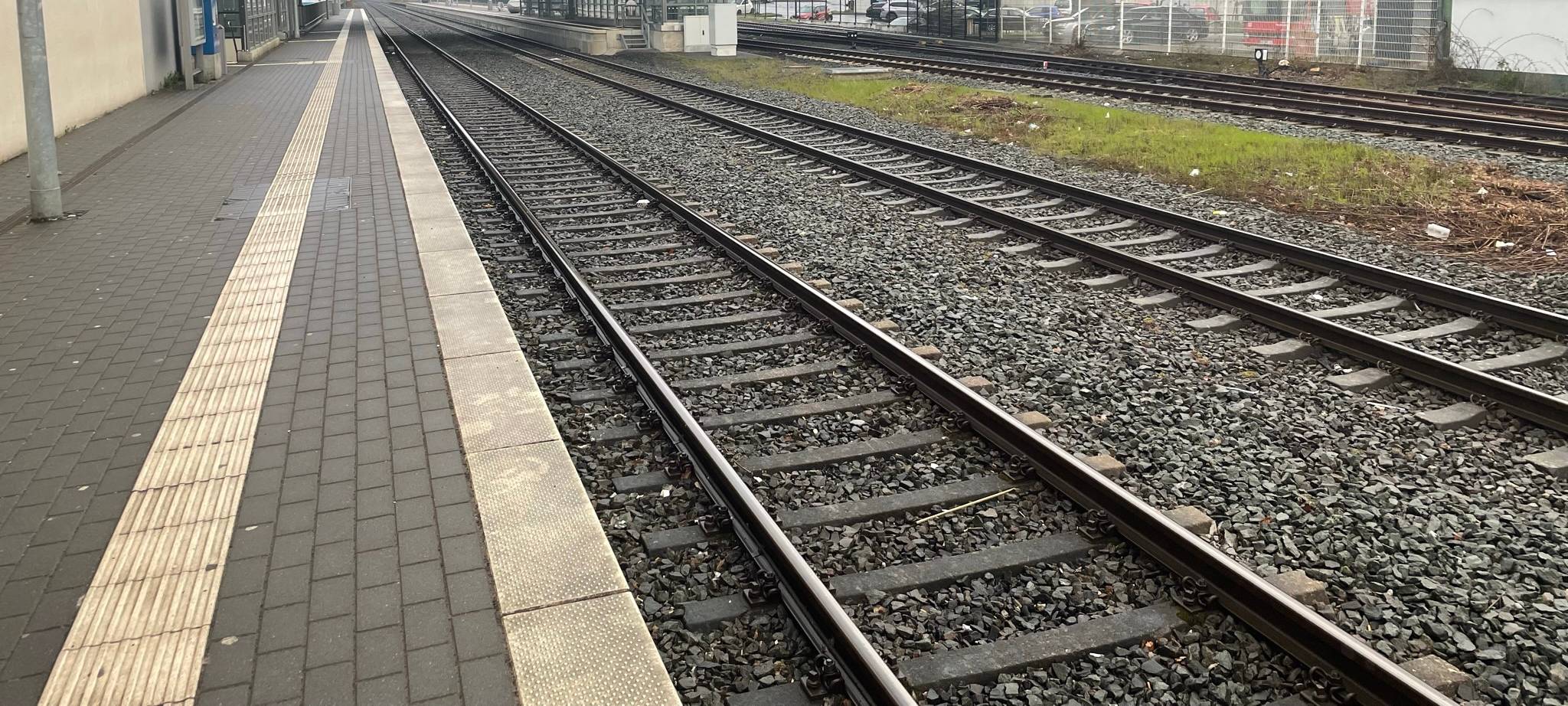 Sauerland: GdL startet nächsten Streik