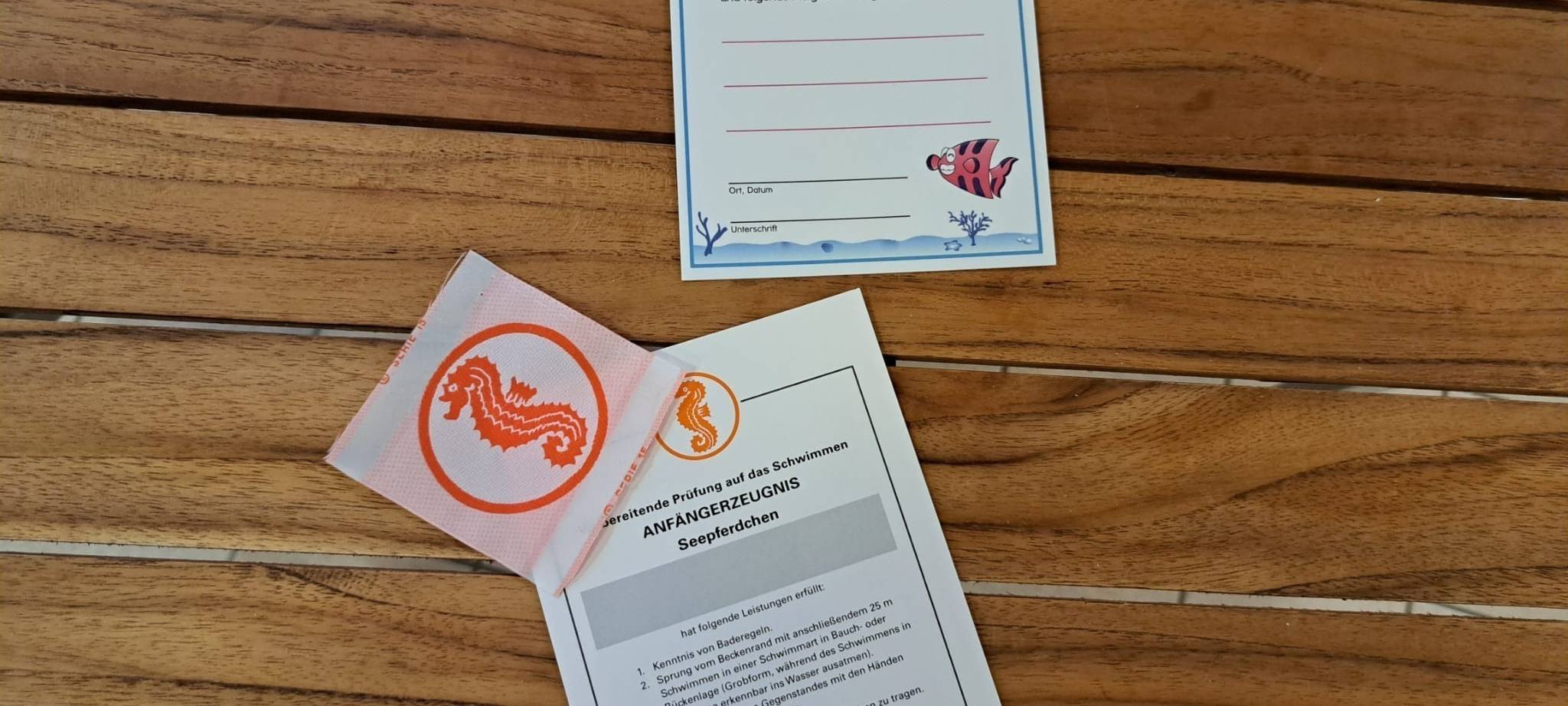 Zum Nachhören: Schwimmkurse im Sauerland oft voll