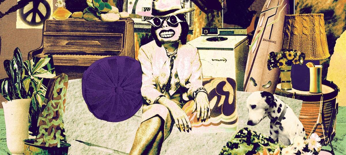 Milky Chance - Living In A Haze