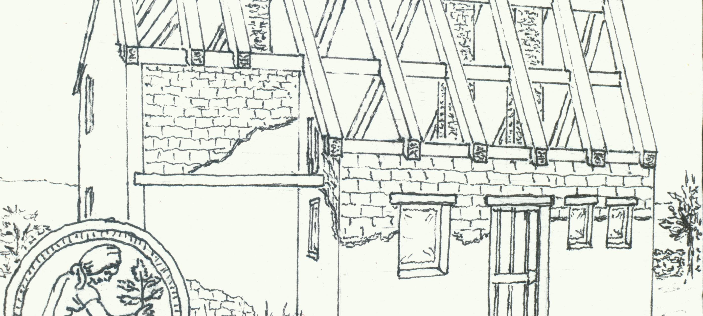 Merz bei NS-Ausstellung in Arnsberg-Niedereimer