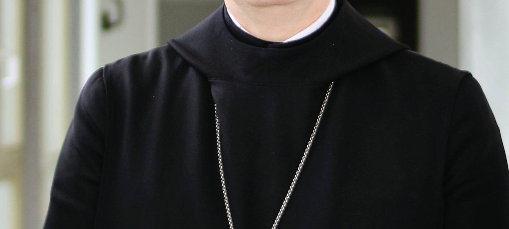 Meschede: Abt der Abtei Königsmünster legt sein Amt nieder