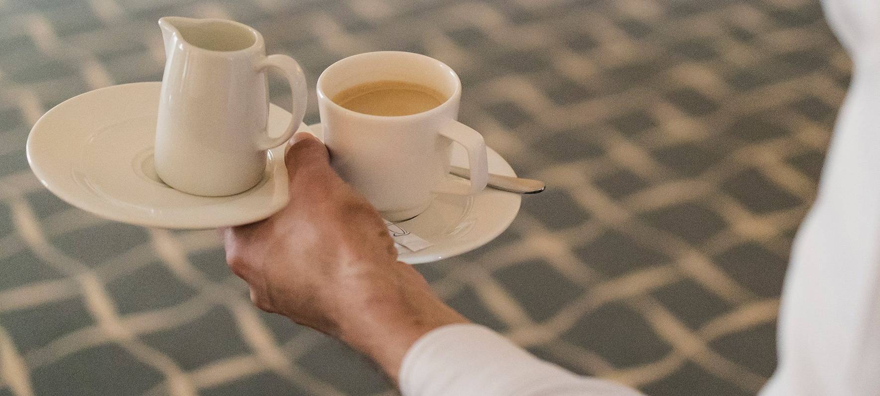 Sauerland: Gastrobranche zahlt mehr Lohn