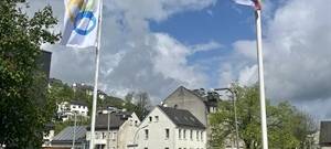 HSK: Städte werden Host Towns