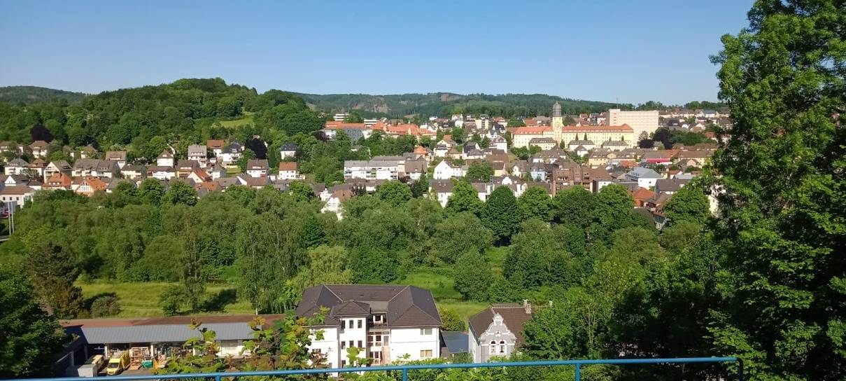 Arnsberg: Ortsteile der Zukunft