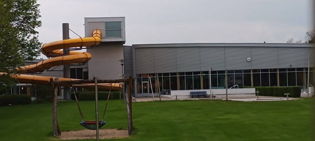 Hüsten: Nass ist ab heute 14 Tage zu