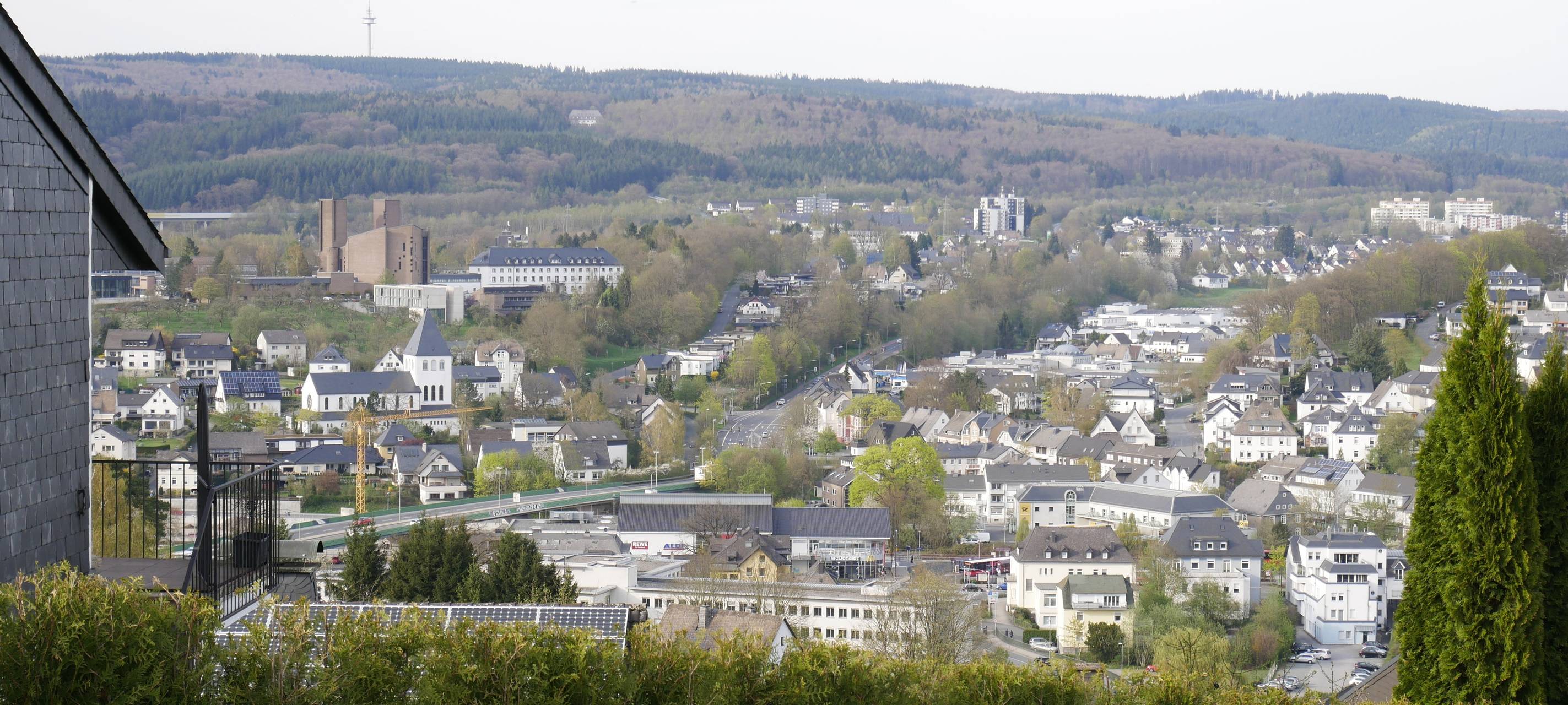 Mescheder Jugendrat präsentiert Ideen