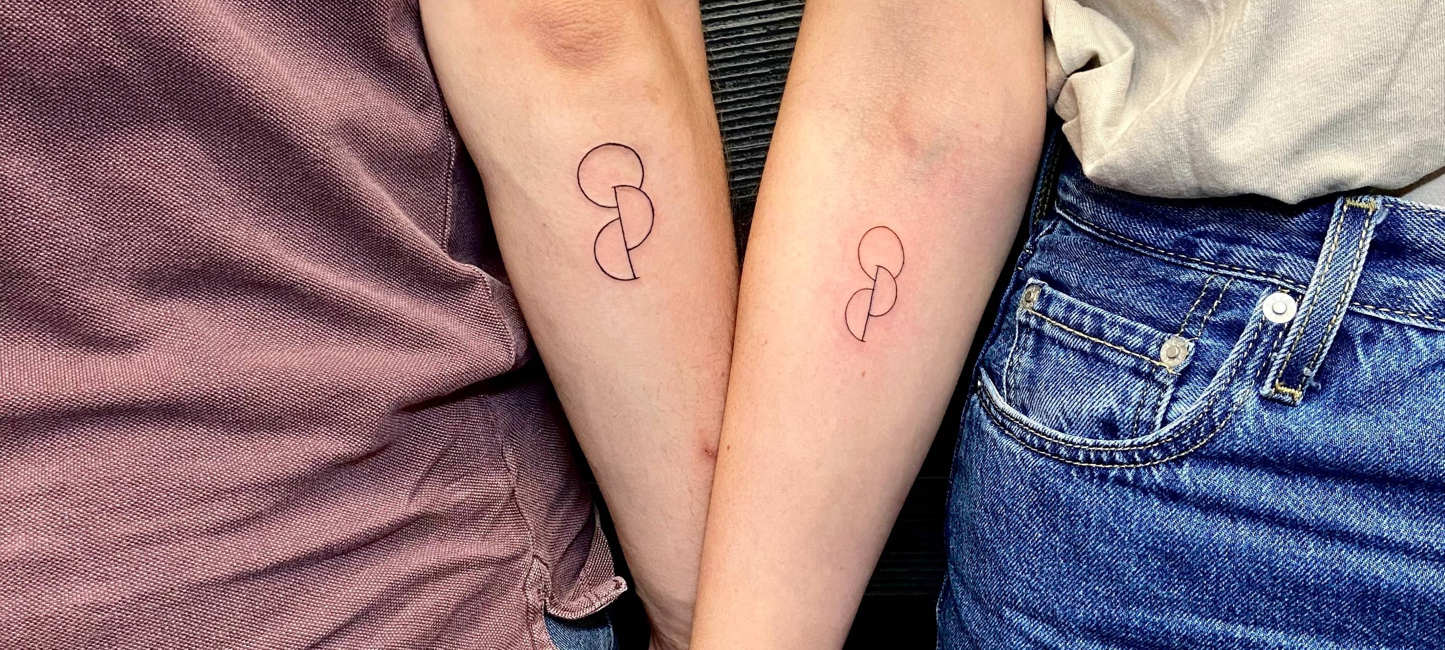 Zum Nachhören: Sauerländer entwirft Organspende-Tattoo mit