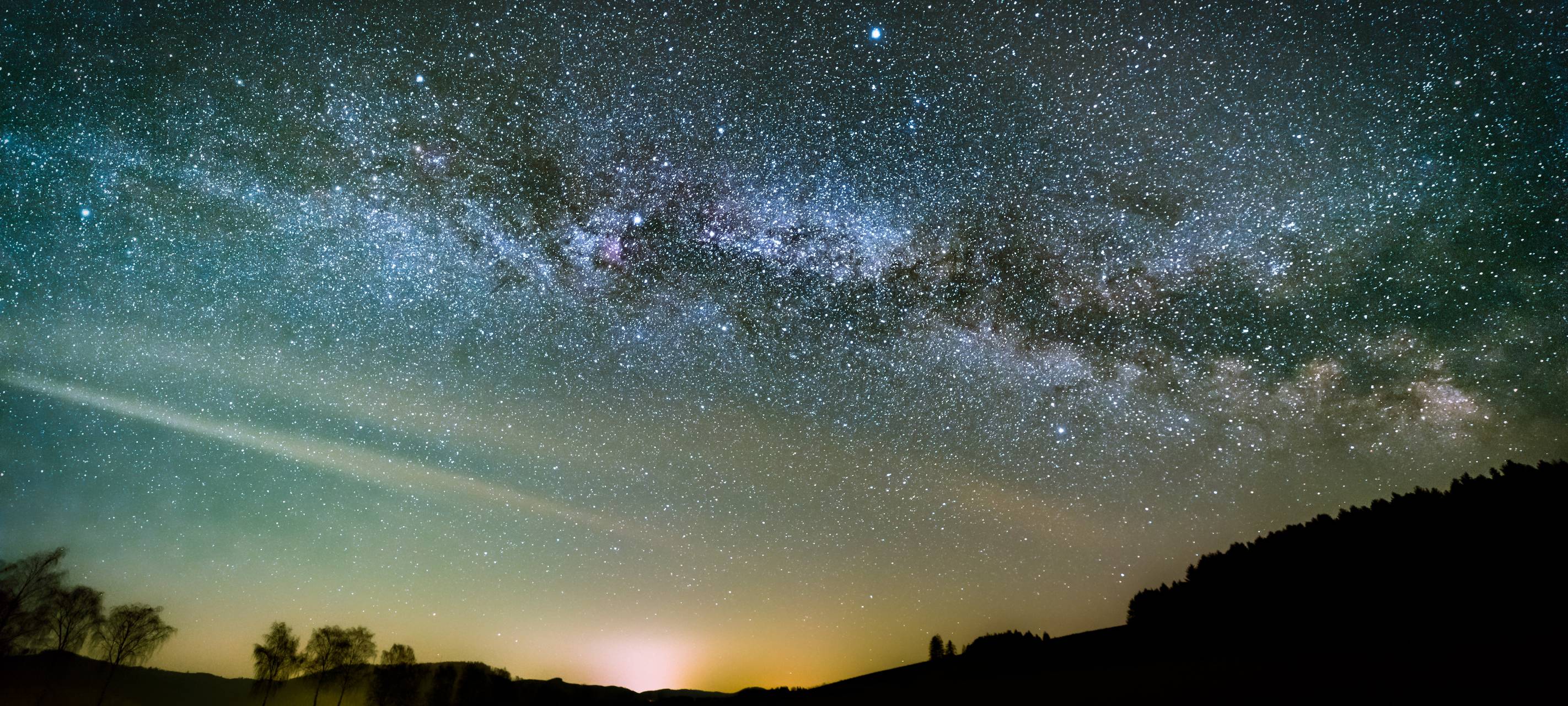 Sauerland: Spiritueller Sommer startet heute