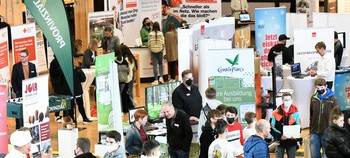 Ausbildungsbörse für Hallenberg, Medebach und Winterberg