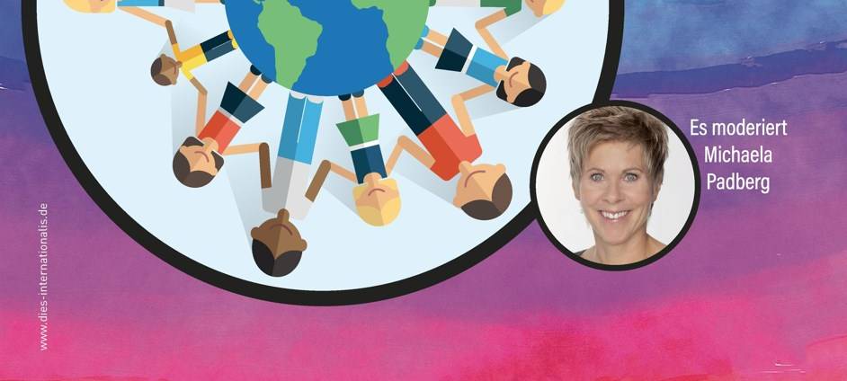 Zum Nachhören: DIES INTERNATIONALIS in Neheim