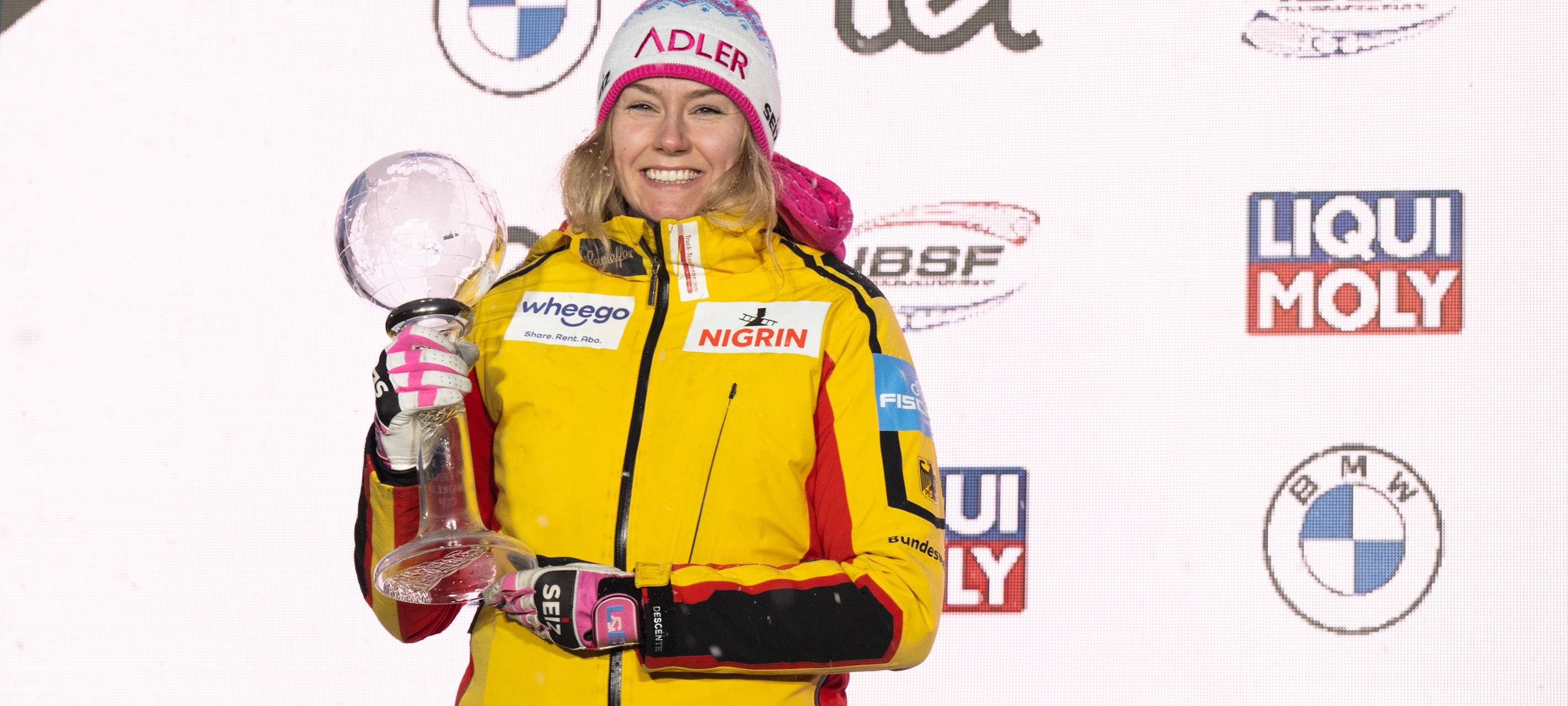 Wintersportler aus dem Sauerland im Olympiakader