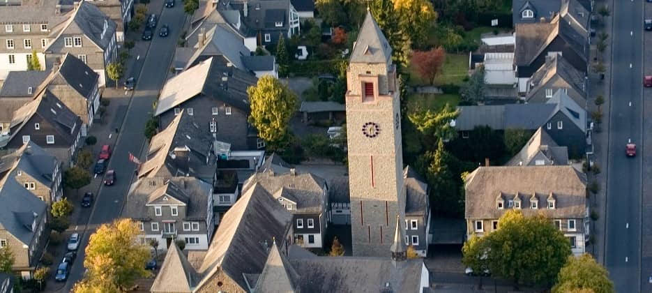 Haushalt 2027: Auch Schmallenberg mit Defizit