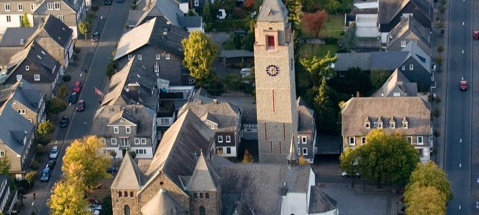 Schmallenberg will Jugendliche mehr in Politik einbinden