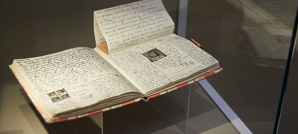 Anne-Frank-Tag am Arnsberger Franz-Stock-Gymnasium