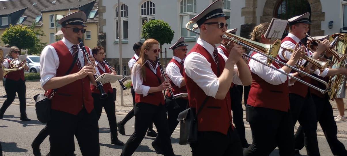 Schützenfeste im Sauerland: Saison 2023 mit vielen Besuchern