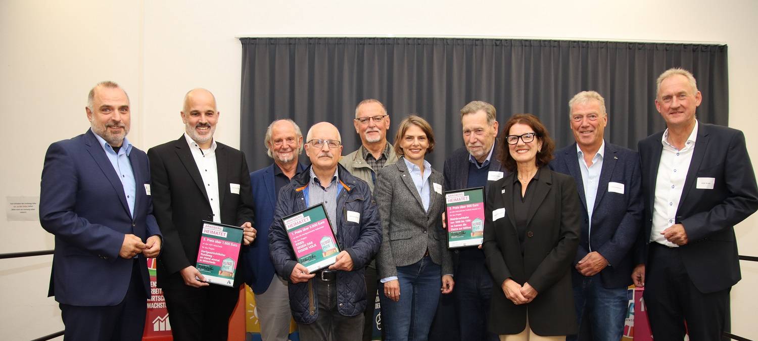 Bewerber für Heimat-Preis-Arnsberg gesucht