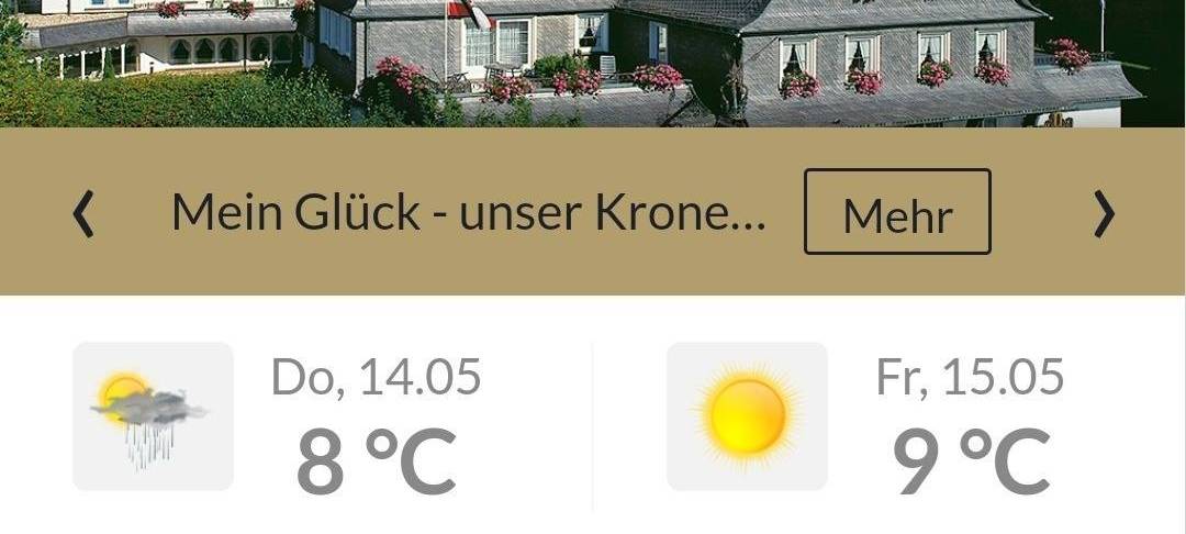 Sauerland: Top-Region unter deutschen Mittelgebirgen