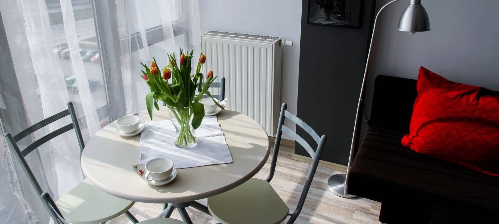 Sauerländer haben viel Wohnraum zur Verfügung