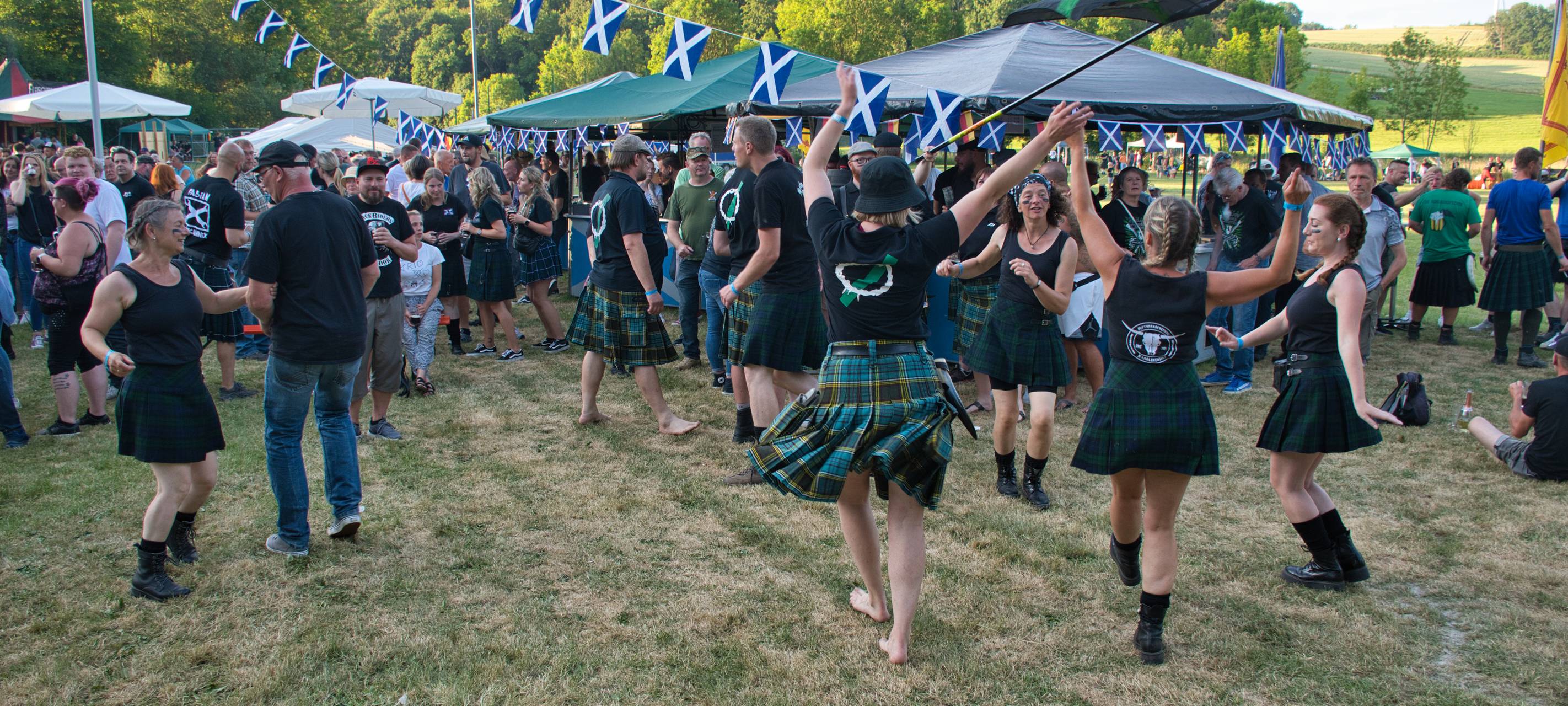 Zum Nachhören: Events am Wochenende