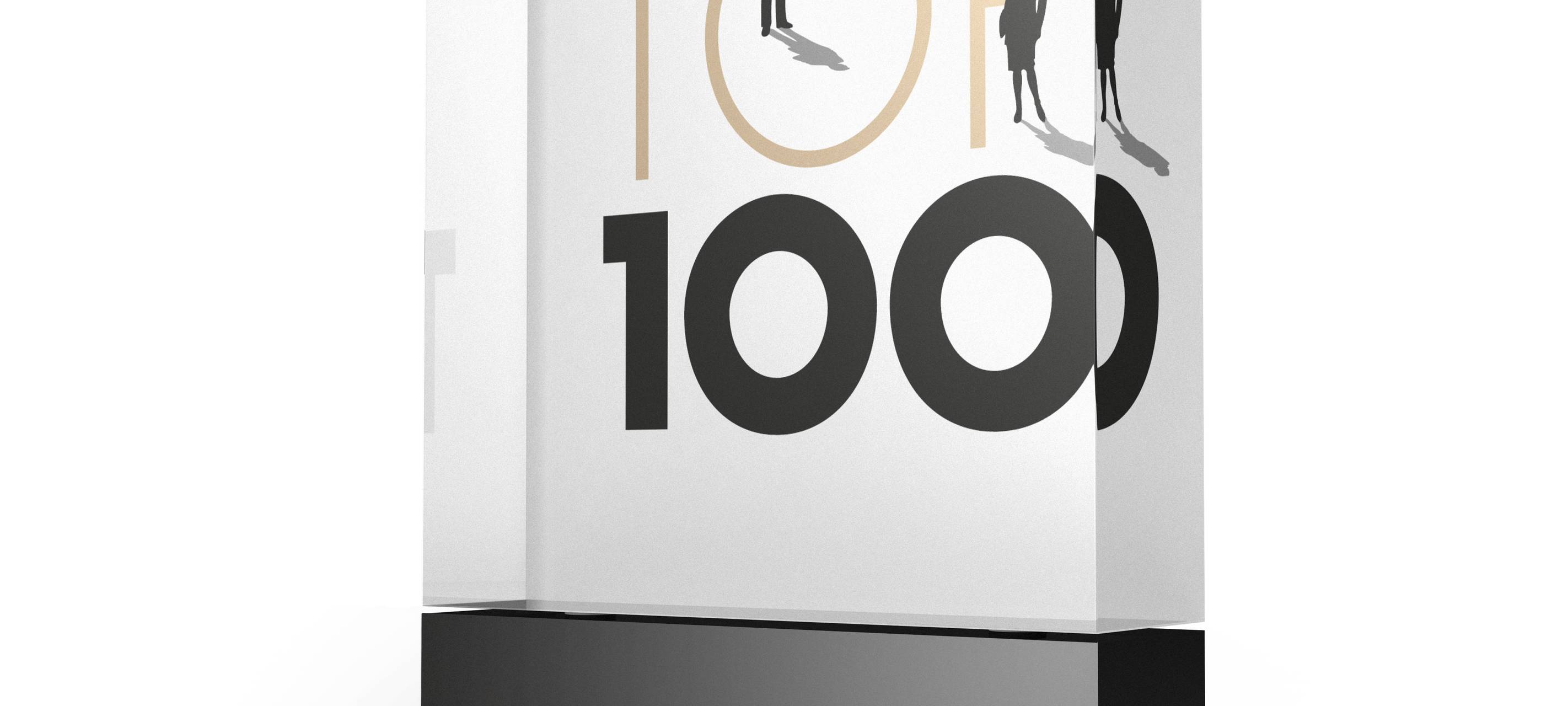 Sauerländer Unternehmen gehören zu den „TOP 100“