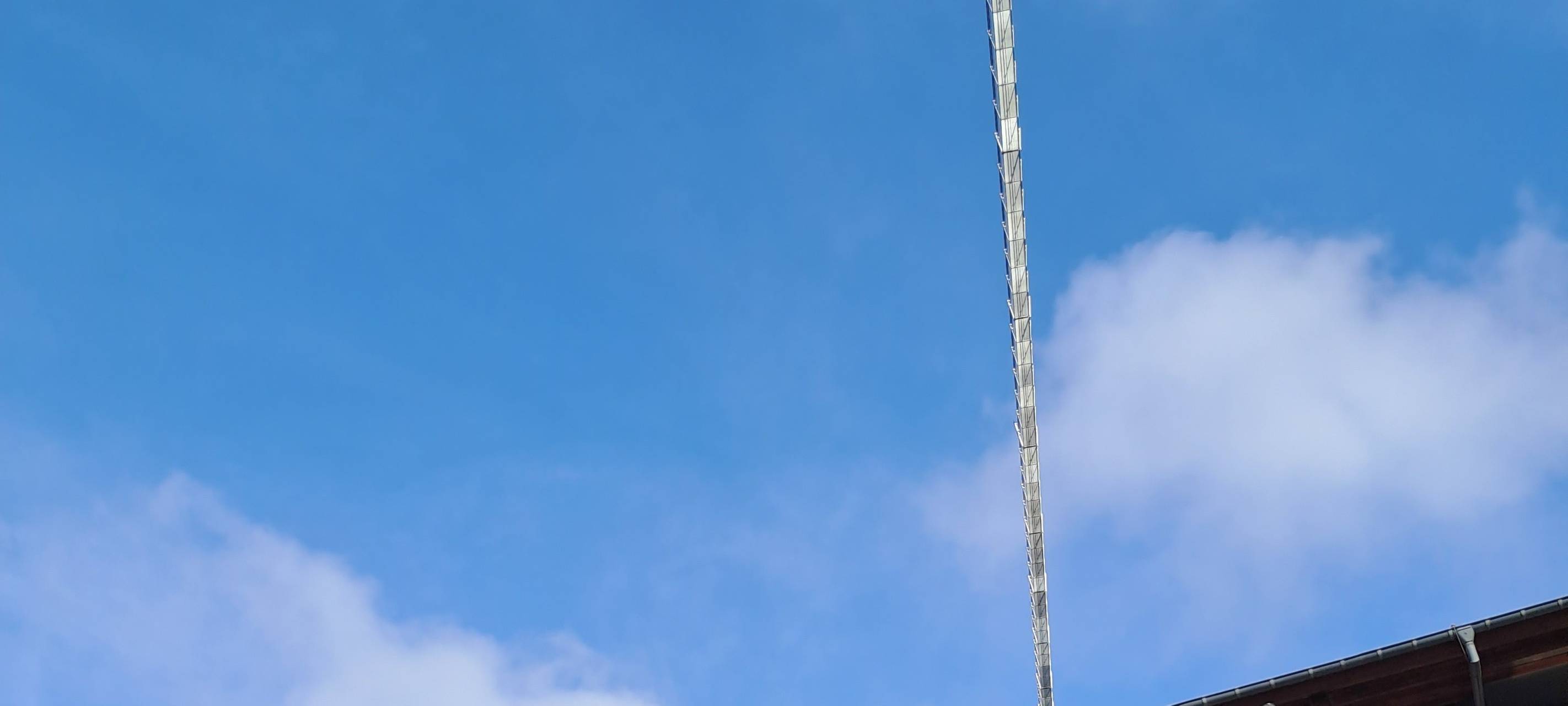 Skywalk in Willingen eröffnet eher als gedacht