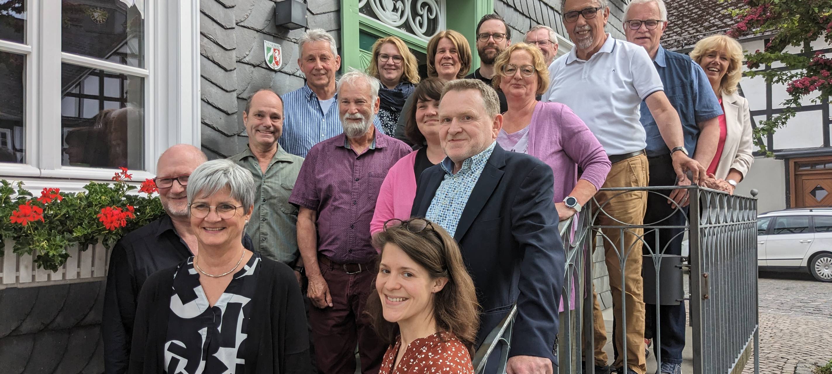 Über 400.000 Euro für Kulturregion Sauerland