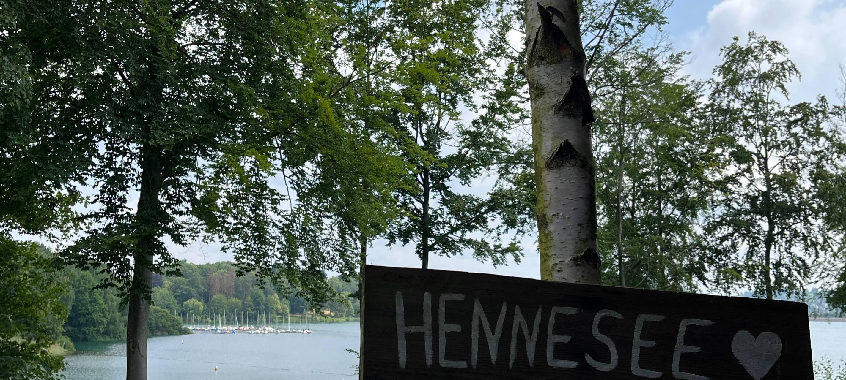 Sauerland: Pläne für Henneseebrücke im Mescheder Rat