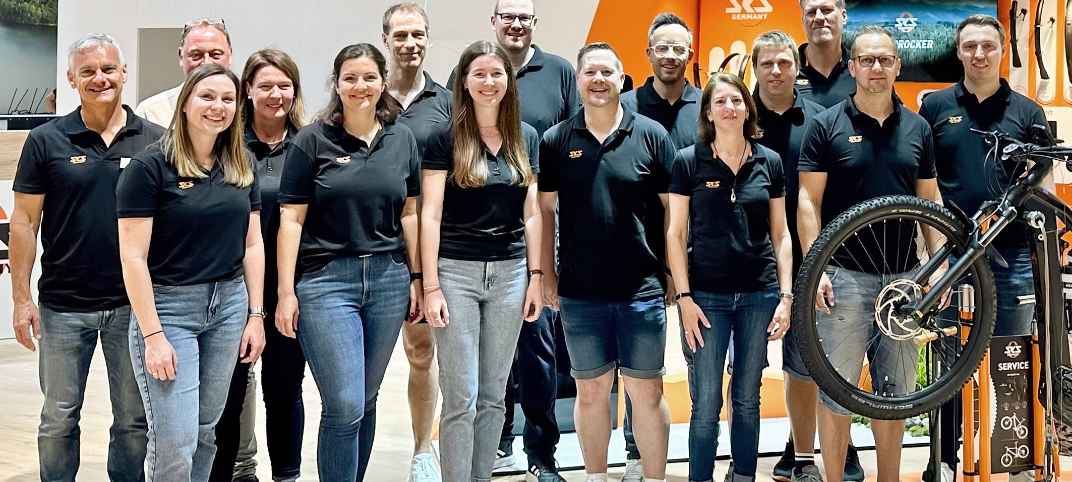 Sundern: Firma SKS nach Messeauftritt zufrieden