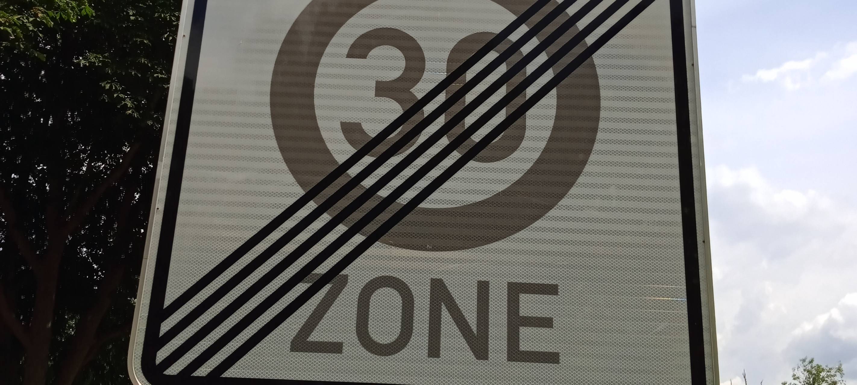 CDU Sundern gegen Tempo-30-Initative