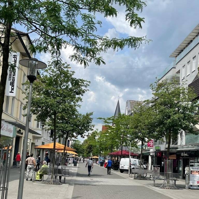 Innenstadtkonzept für Neheim - Radio Sauerland