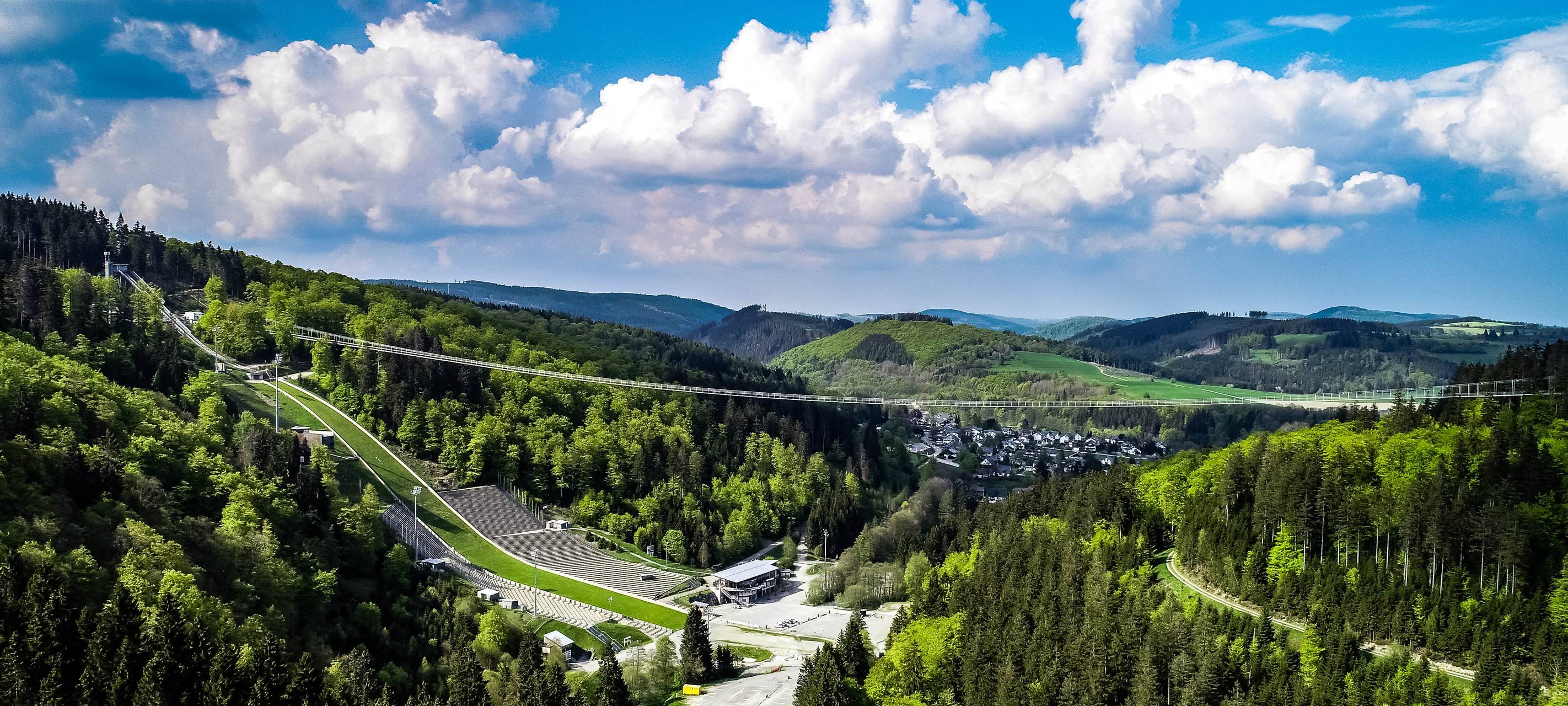 Neues Hotel für Willingen