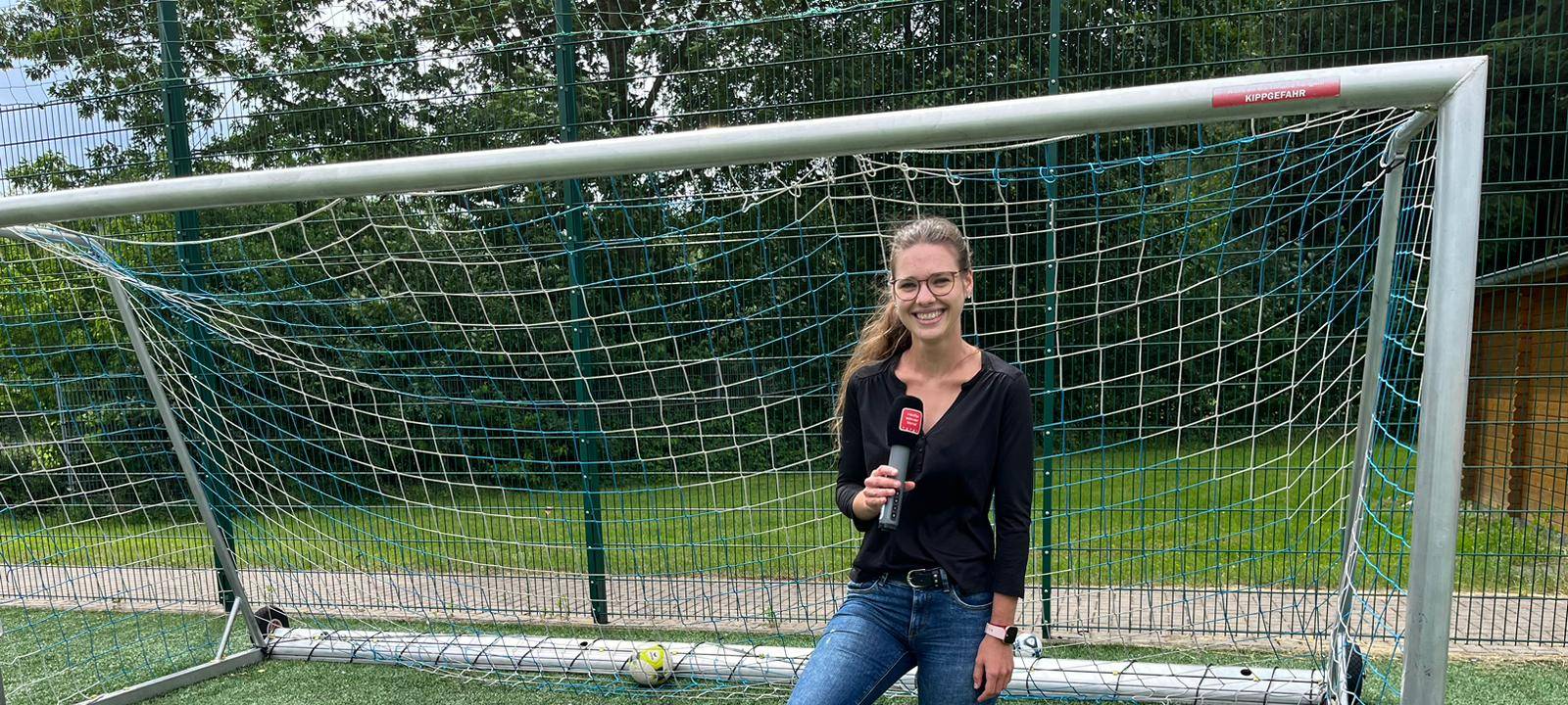 Zum Nachhören: Sportarten gratis ausprobieren