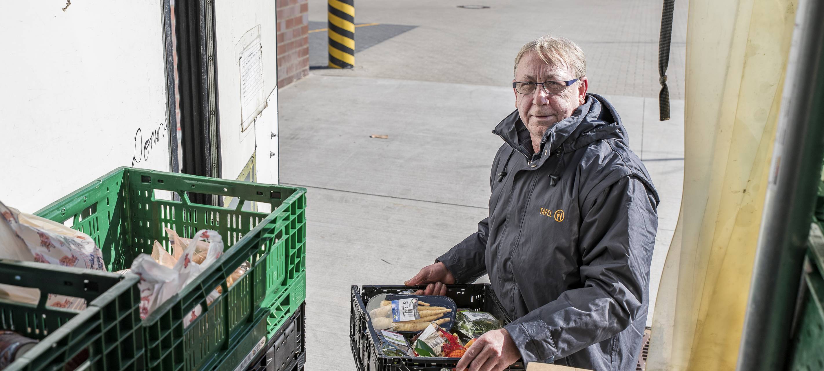 Weihnachtsaktionen für Bedürftige im Sauerland