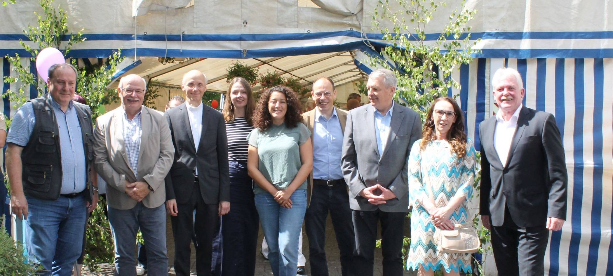 Schützenfest-Garderobe in Marsberg gesucht