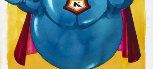 Hallenberg: neue Ausstellung im Kump