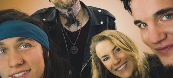 In Winterberg startet am Abend das Open Air-Festival