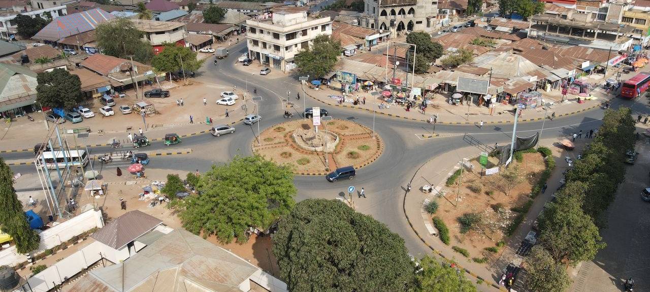 Arnsberg: Nachhaltigkeitspartnerschaft mit Stadt in Tansania