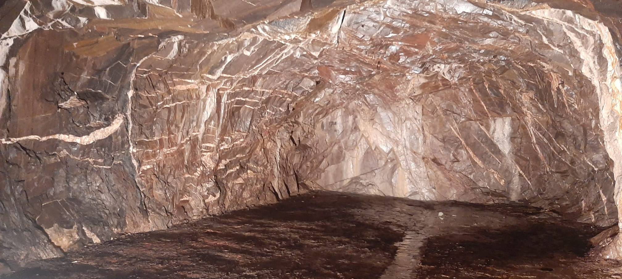 Zum Nachhören: Stollenbunkerführung in Meschede