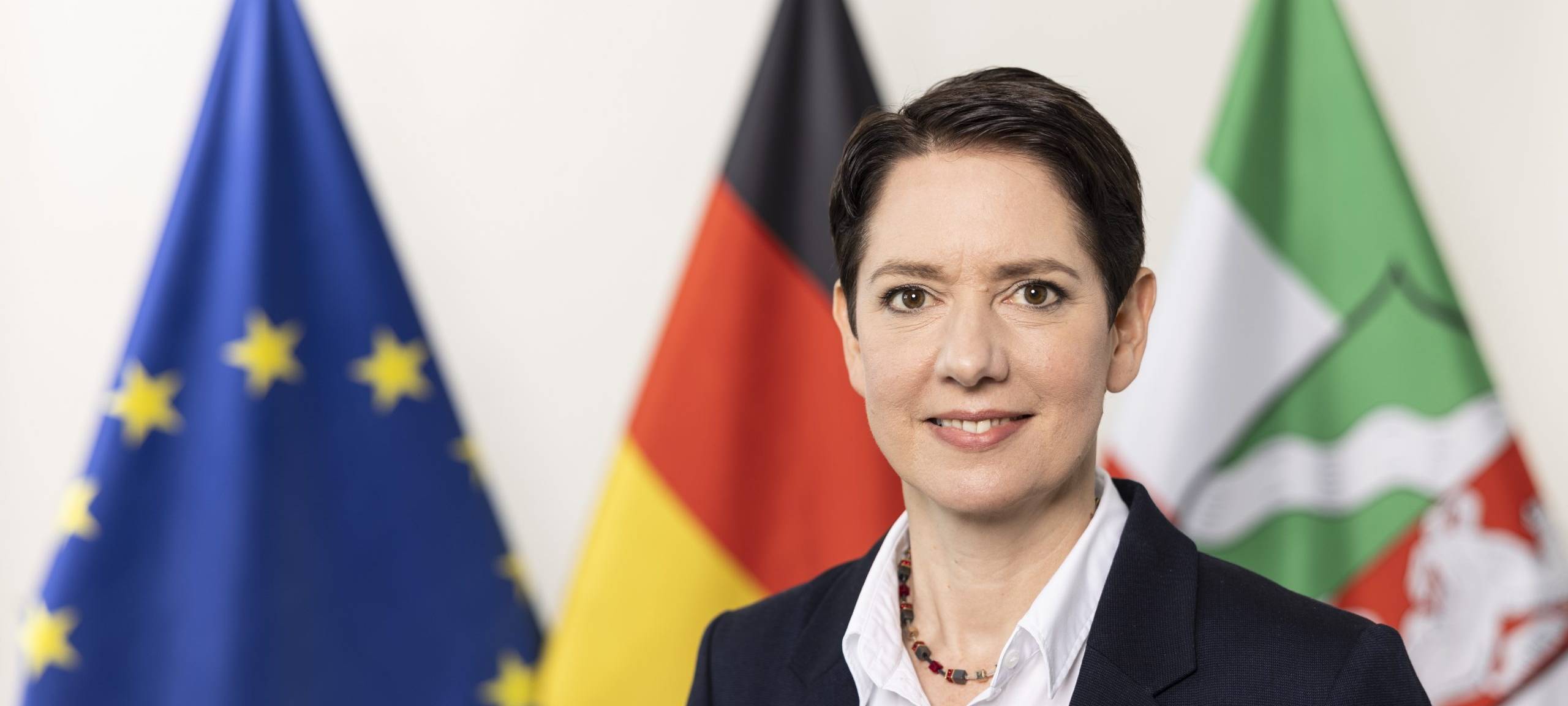 Ministerin kommt nach Eslohe