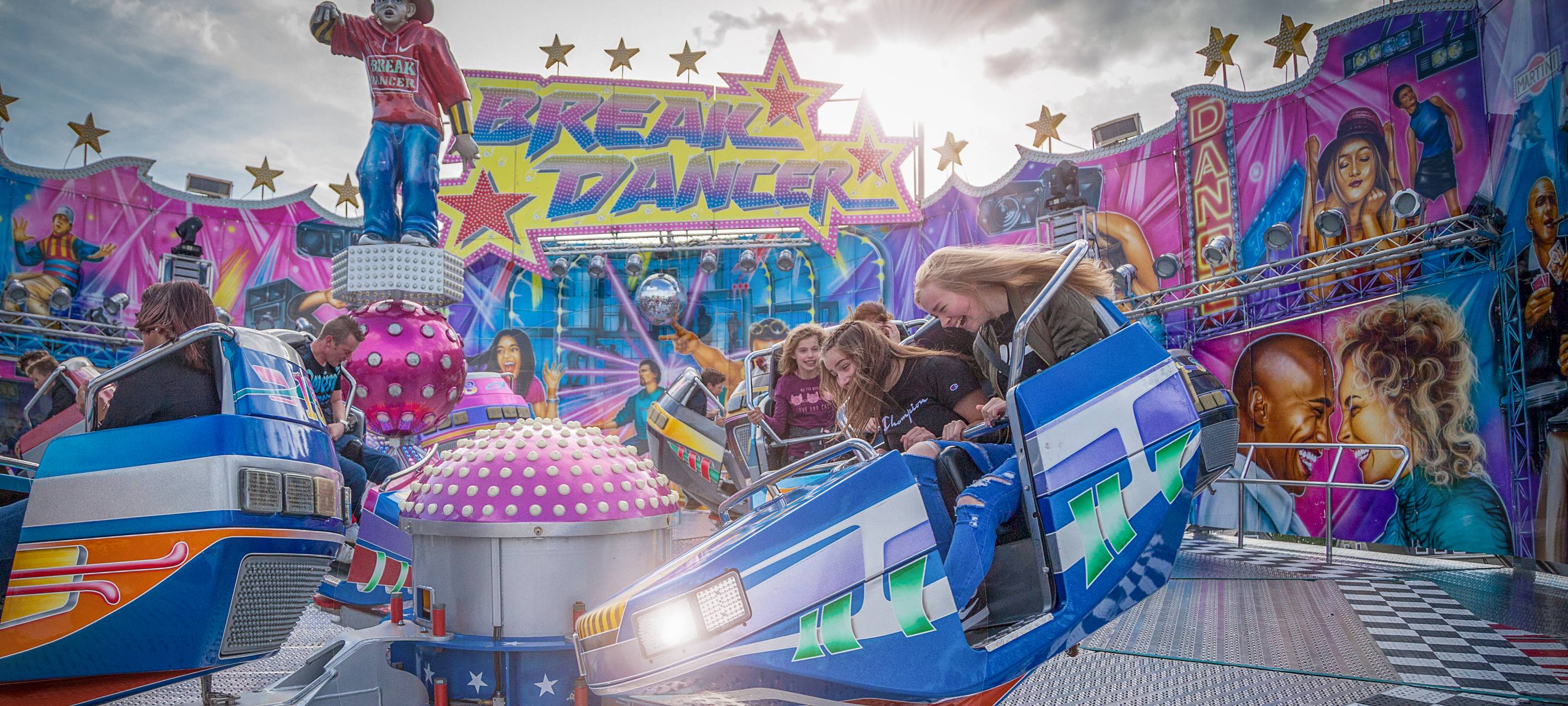 Vorfreude auf Kirmessaison im Sauerland