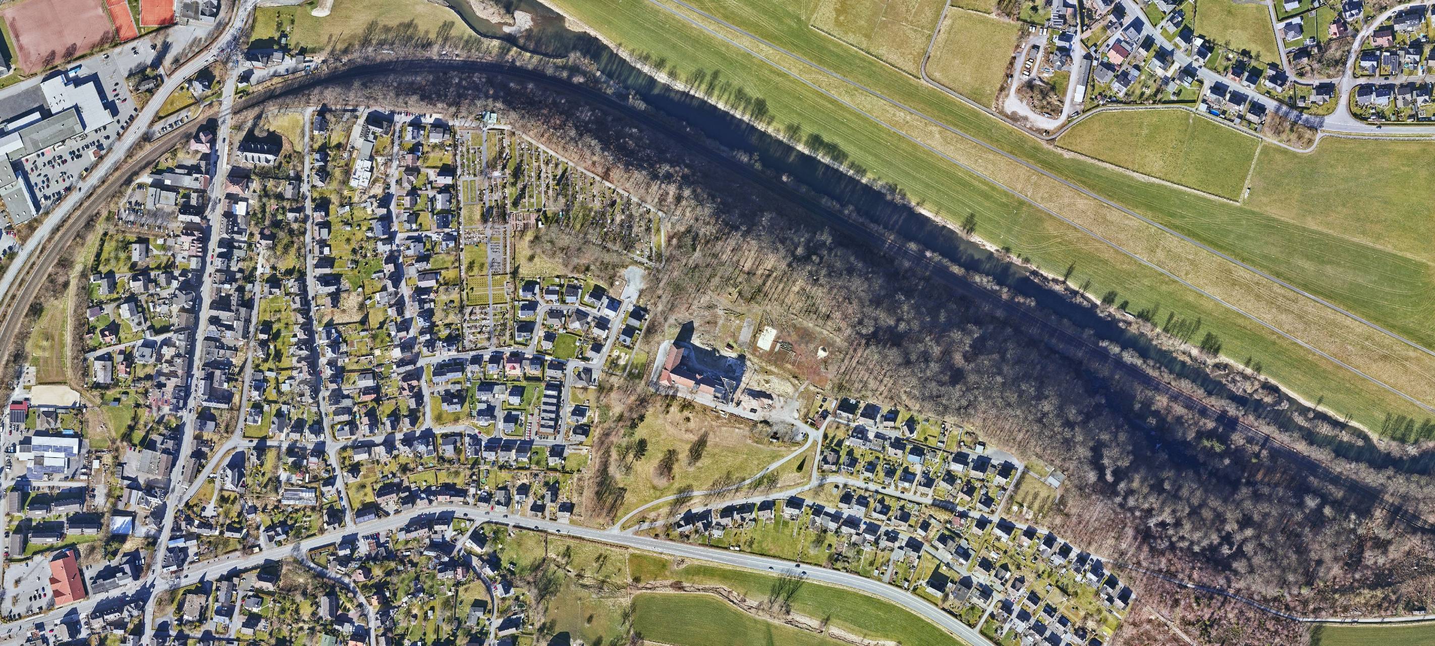 Geplante Flüchtlingsunterkunft in Arnsberg sorgt für Unruhe